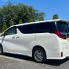 toyota alphard 2019 -TOYOTA 【前橋 311ｿ 815】--Alphard DAA-AYH30W--AYH30-0084312---TOYOTA 【前橋 311ｿ 815】--Alphard DAA-AYH30W--AYH30-0084312- image 40