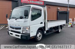 mitsubishi-fuso canter 2017 CFJ1637317