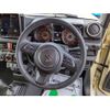 suzuki jimny-sierra 2024 -SUZUKI 【北九州 501ﾗ3864】--Jimny Sierra JB74W--207381---SUZUKI 【北九州 501ﾗ3864】--Jimny Sierra JB74W--207381- image 23