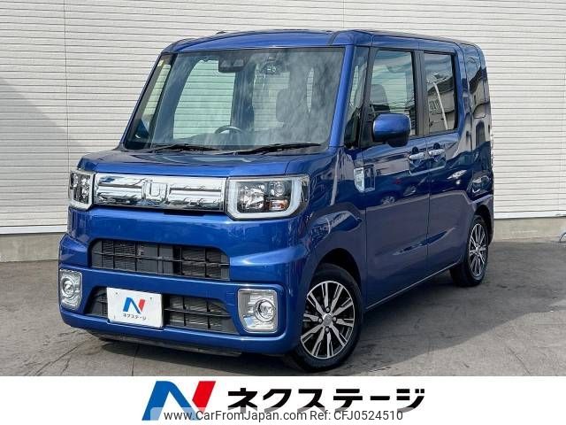 daihatsu wake 2018 -DAIHATSU--WAKE DBA-LA700S--LA700S-0118252---DAIHATSU--WAKE DBA-LA700S--LA700S-0118252- image 1