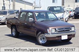 toyota hilux-sports-pickup 1999 24350106