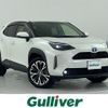 toyota yaris-cross 2021 CFJ1190516 image 1