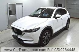 mazda cx-5 2018 quick_quick_LDA-KF2P_KF2P-130482