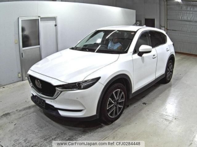 mazda cx-5 2018 quick_quick_LDA-KF2P_KF2P-130482 image 1