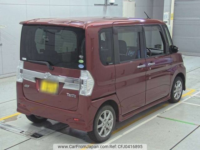 daihatsu tanto 2013 -DAIHATSU 【岡崎 580こ3492】--Tanto LA600S-0035626---DAIHATSU 【岡崎 580こ3492】--Tanto LA600S-0035626- image 2