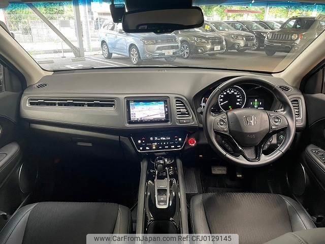 honda vezel 2018 quick_quick_DAA-RU3_RU3-1326976 image 2