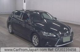 lexus ct 2016 quick_quick_DAA-ZWA10_ZWA10-2290250