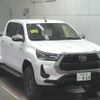 toyota hilux 2024 -TOYOTA 【白河 100ｻ864】--Hilux GUN125--3957874---TOYOTA 【白河 100ｻ864】--Hilux GUN125--3957874- image 1