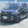 toyota sienta 2025 -TOYOTA 【川口 500ﾀ1535】--Sienta MXPL10G--1193373---TOYOTA 【川口 500ﾀ1535】--Sienta MXPL10G--1193373- image 1
