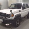 toyota land-cruiser-wagon 2024 -TOYOTA 【市原 310せ1238】--Land Cruiser Wagon GDJ76W-1001805---TOYOTA 【市原 310せ1238】--Land Cruiser Wagon GDJ76W-1001805- image 1
