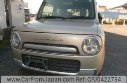 suzuki alto-lapin 2014 -SUZUKI 【名変中 】--Alto Lapin HE22S--829350---SUZUKI 【名変中 】--Alto Lapin HE22S--829350-