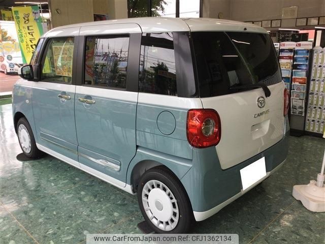 daihatsu move-canbus 2025 -DAIHATSU 【名変中 】--Move Canbus LA850S--1047085---DAIHATSU 【名変中 】--Move Canbus LA850S--1047085- image 2