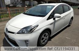 toyota prius 2014 quick_quick_DAA-ZVW30_ZVW30-1825608