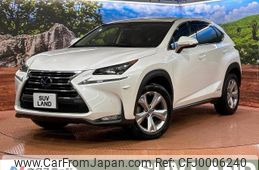 lexus nx 2016 -LEXUS--Lexus NX DAA-AYZ10--AYZ10-1012057---LEXUS--Lexus NX DAA-AYZ10--AYZ10-1012057-