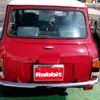 rover mini 1989 CFJ0508848 image 12