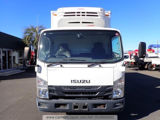 isuzu elf-truck 2017 GOO_NET_EXCHANGE_0402607A30250303W002 image 2