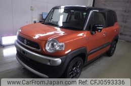 suzuki xbee 2020 quick_quick_DAA-MN71S_MN71S-161298