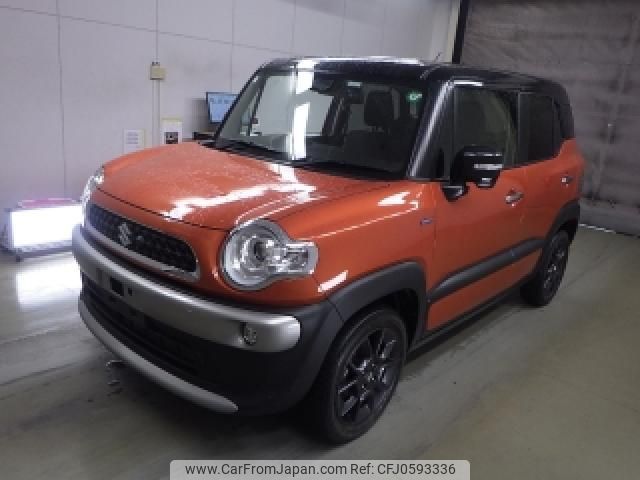 suzuki xbee 2020 quick_quick_DAA-MN71S_MN71S-161298 image 1