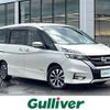 nissan serena 2017 -NISSAN--Serena DAA-GFC27--GFC27-006049---NISSAN--Serena DAA-GFC27--GFC27-006049- image 1