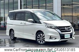 nissan serena 2017 -NISSAN--Serena DAA-GFC27--GFC27-006049---NISSAN--Serena DAA-GFC27--GFC27-006049-