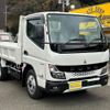 mitsubishi-fuso canter 2025 GOO_NET_EXCHANGE_0800057A30241227W001 image 4