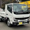 mitsubishi-fuso canter 2024 GOO_NET_EXCHANGE_0800057A30241227W001 image 4