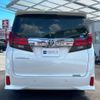 toyota alphard 2017 -TOYOTA--Alphard DBA-AGH30W--AGH30-0153906---TOYOTA--Alphard DBA-AGH30W--AGH30-0153906- image 2