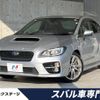 subaru wrx 2014 -SUBARU--WRX DBA-VAG--VAG-004455---SUBARU--WRX DBA-VAG--VAG-004455- image 1