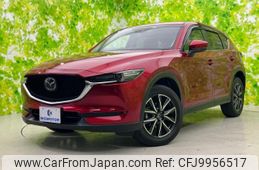 mazda cx-5 2017 quick_quick_LDA-KF2P_KF2P-123165