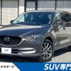 mazda cx-5 2018 CFJ1821815 image 1