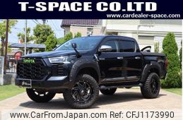 toyota hilux 2020 GOO_NET_EXCHANGE_0541429A30250520W001