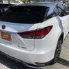 lexus rx 2021 -LEXUS--Lexus RX 6AA-GYL25W--GYL25-0024632---LEXUS--Lexus RX 6AA-GYL25W--GYL25-0024632- image 3