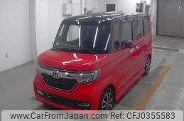 honda n-box 2019 quick_quick_DBA-JF3_JF3-1249260