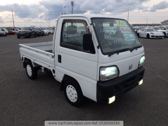 honda acty-truck 1996 No5225 image 2