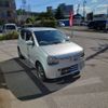 suzuki alto 2015 -SUZUKI--Alto DBA-HA36S--HA36S-257623---SUZUKI--Alto DBA-HA36S--HA36S-257623- image 6