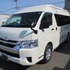 toyota hiace-van 2025 -TOYOTA 【十勝 100ｻ4】--Hiace Van GDH226K--2008831---TOYOTA 【十勝 100ｻ4】--Hiace Van GDH226K--2008831- image 1