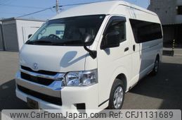 toyota hiace-van 2025 -TOYOTA 【十勝 100ｻ4】--Hiace Van GDH226K--2008831---TOYOTA 【十勝 100ｻ4】--Hiace Van GDH226K--2008831-