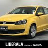 volkswagen polo 2010 -VOLKSWAGEN--VW Polo DBA-6RCBZ--WVWZZZ6RZBU023482---VOLKSWAGEN--VW Polo DBA-6RCBZ--WVWZZZ6RZBU023482- image 1