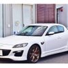 mazda rx-8 2012 -MAZDA 【静岡 301ﾒ7988】--RX-8 SE3P--306892---MAZDA 【静岡 301ﾒ7988】--RX-8 SE3P--306892- image 1