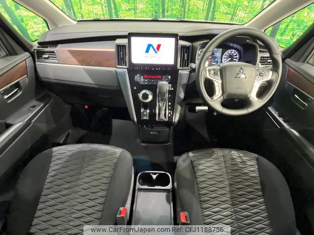 mitsubishi delica-d5 2024 quick_quick_CV1W_CV1W-5014178 image 2