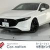 mazda mazda3-fastback 2020 quick_quick_BPFP_BPFP-115040 image 1