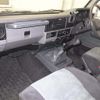 toyota land-cruiser-prado 1992 -TOYOTA--Land Cruiser Prado LJ78W-0033311---TOYOTA--Land Cruiser Prado LJ78W-0033311- image 5