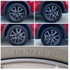 mazda cx-5 2019 CFJ1603110 image 9