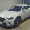 mazda cx-3 2015 quick_quick_LDA-DK5FW_DK5FW-118282 image 1