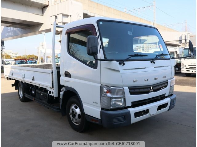 mitsubishi-fuso canter 2014 -MITSUBISHI--Canter TKG-FEB20--FEB20-530169---MITSUBISHI--Canter TKG-FEB20--FEB20-530169- image 2