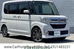 daihatsu tanto 2014 CFJ1483231