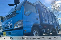 isuzu elf-truck 2006 GOO_NET_EXCHANGE_0500521A30250128W001