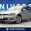 volkswagen golf 2014 -VOLKSWAGEN--VW Golf DBA-AUCPT--WVWZZZAUZEW368072---VOLKSWAGEN--VW Golf DBA-AUCPT--WVWZZZAUZEW368072- image 1