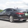 lexus ls 2022 -LEXUS--Lexus LS 6AA-GVF50--GVF50-6008013---LEXUS--Lexus LS 6AA-GVF50--GVF50-6008013- image 6