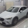 mazda cx-3 2016 quick_quick_LDA-DK5FW_DK5FW-130682 image 4